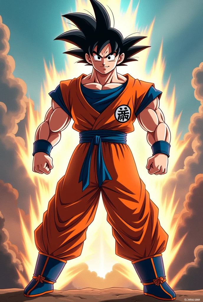Goku