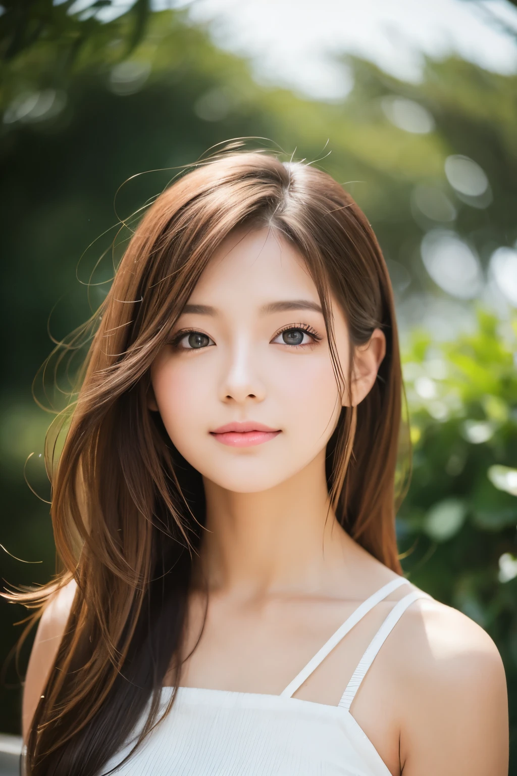 Adult Beautiful Girl