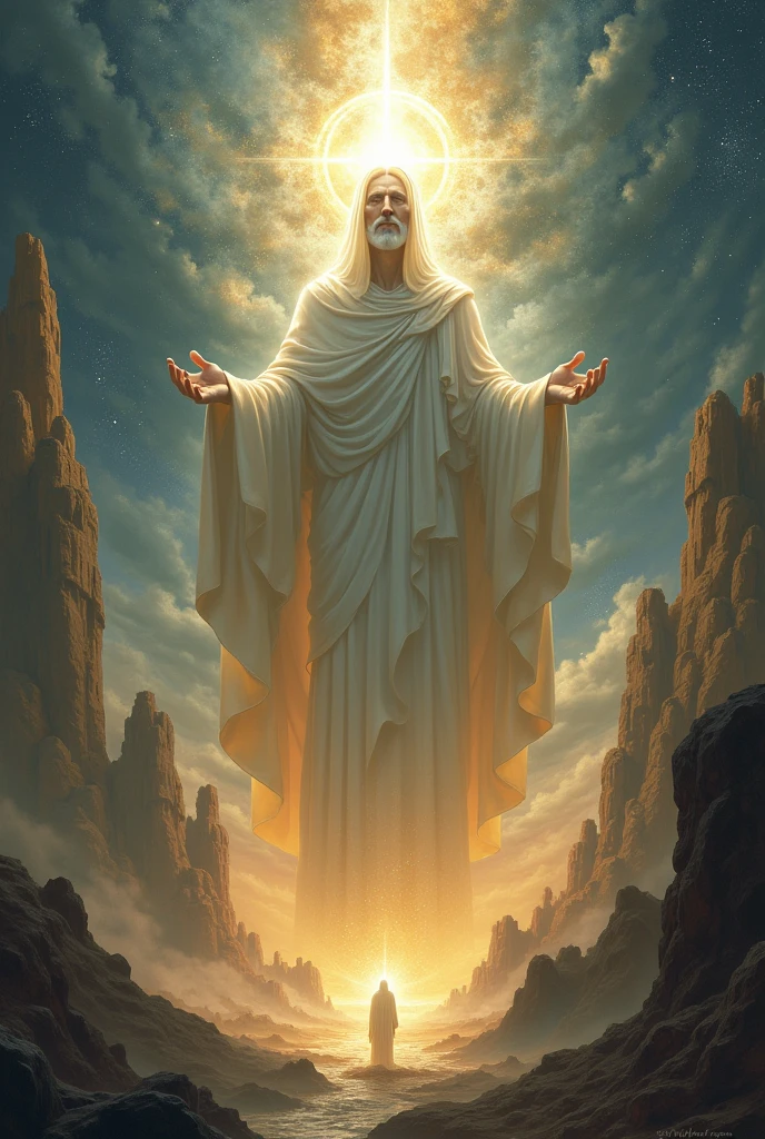 knowledge of God 
