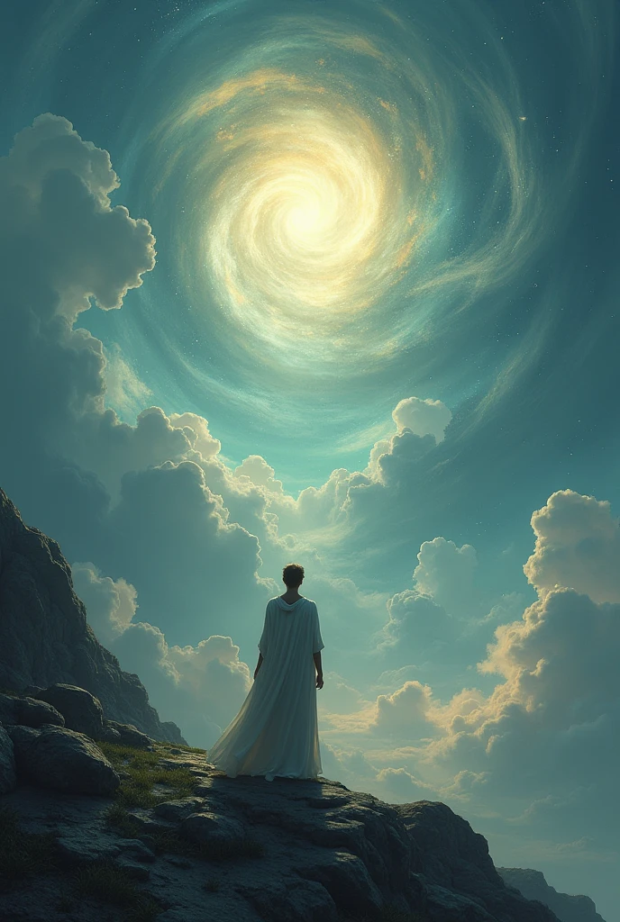 seeking knowledge of God