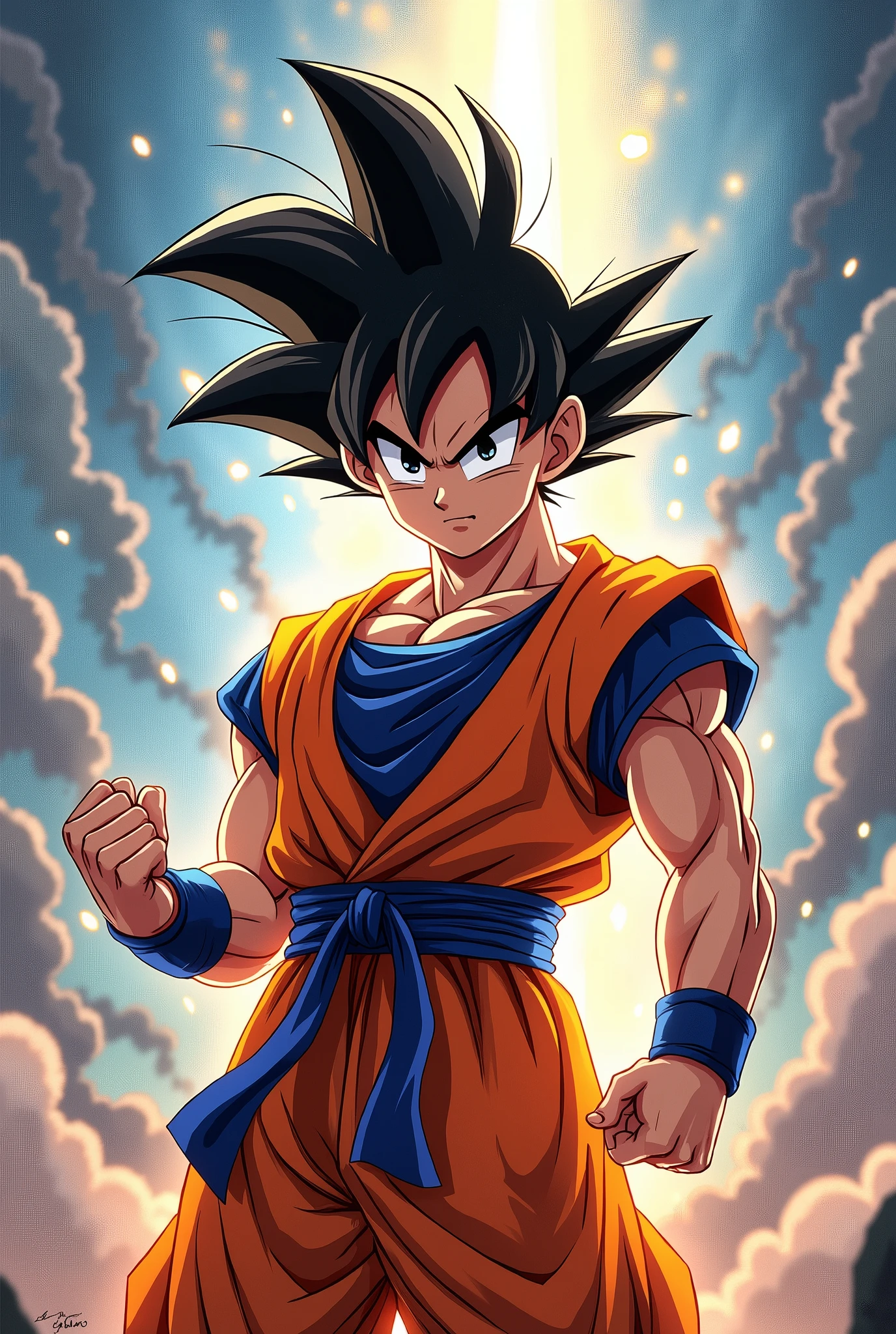 Goku