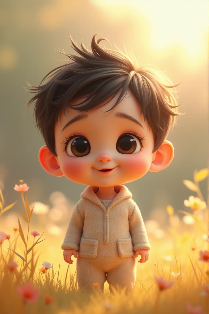 child