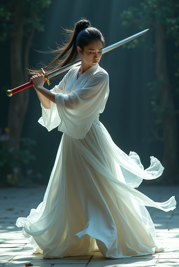 Sword Dance