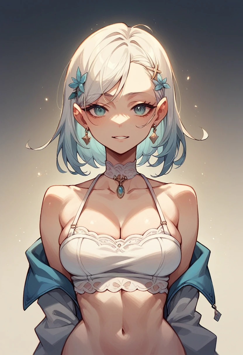 I&#39;m cumming like crazy with aphrodisiac　A woman masturbating with an ahegao face