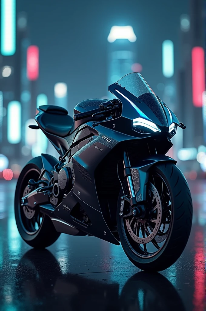 Nija bike