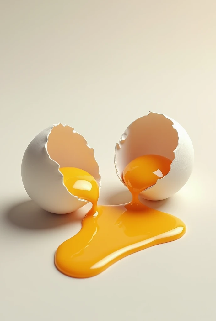 02 broken eggs