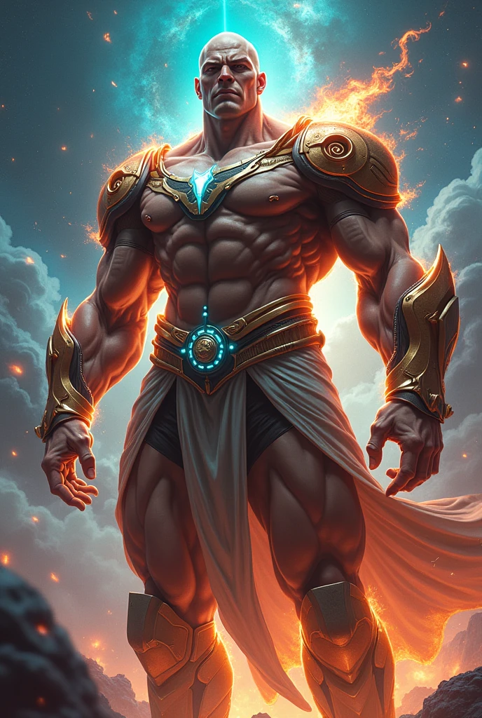 Titian speakerman Upgrade