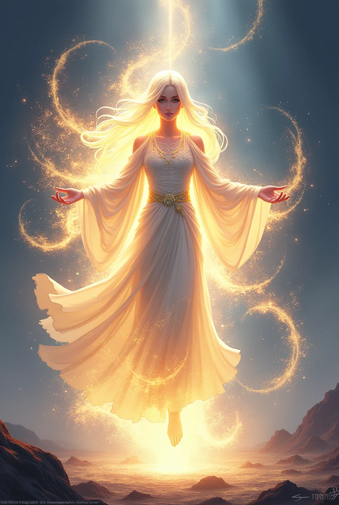 Create a Light Guardian movement sprite