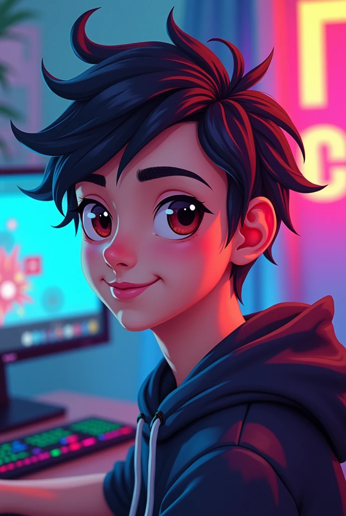 Fernanfloo 
