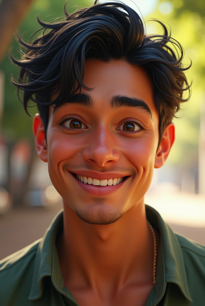 Carlos