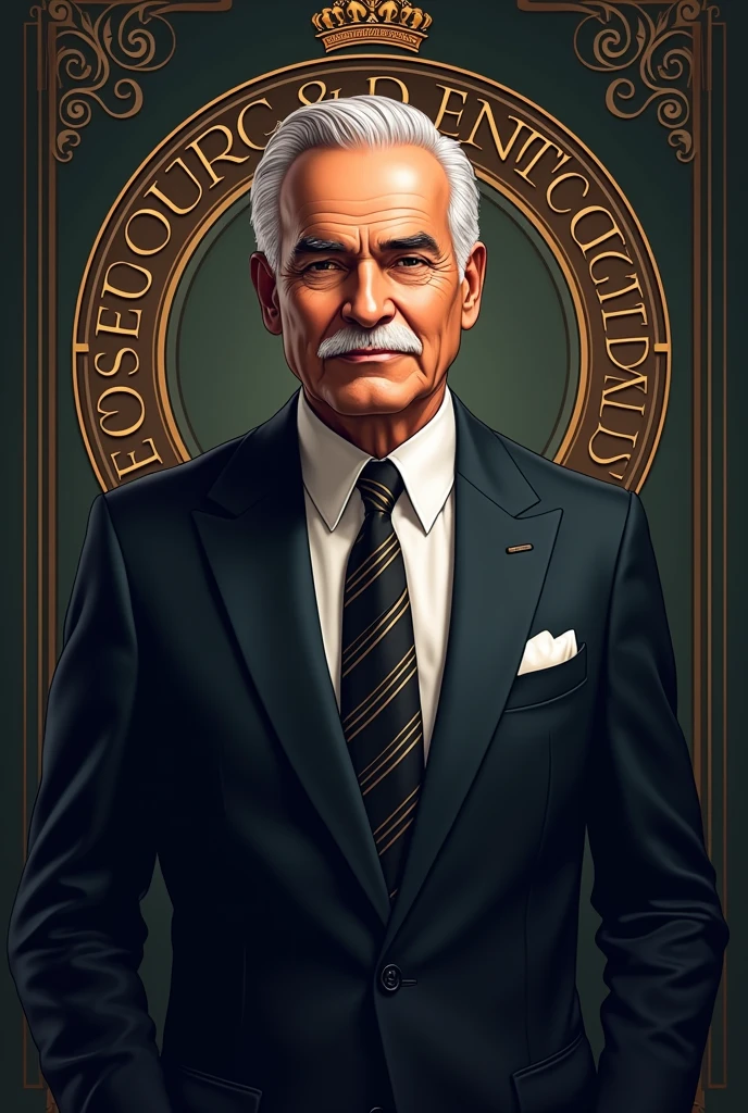 Rich Uncle Logo 