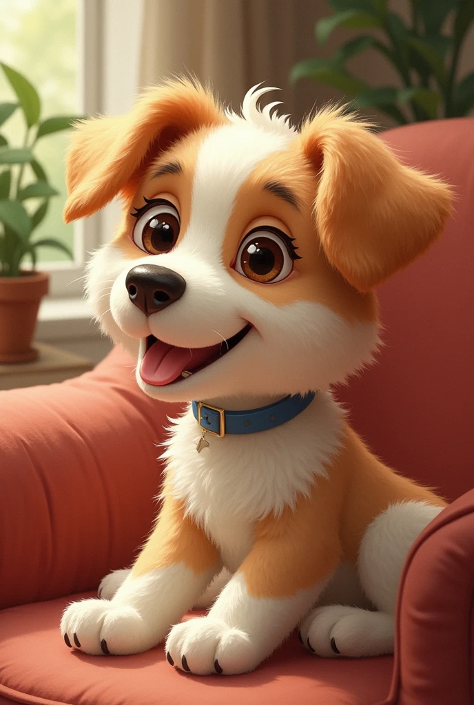 Alvaro Diaz&#39;s pet