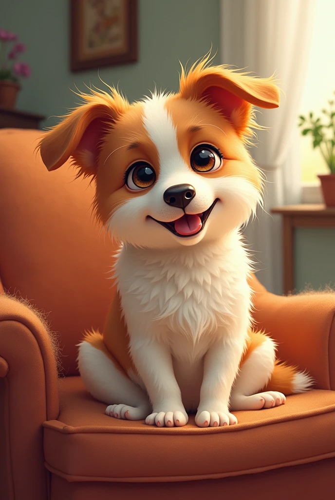 Alvaro Diaz&#39;s pet