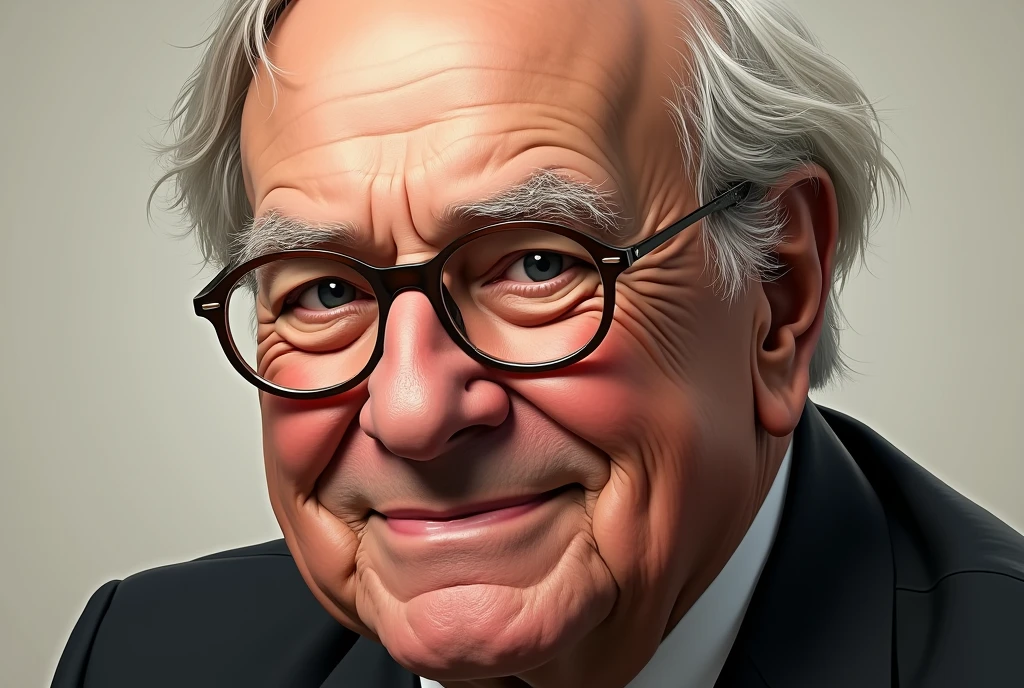 warren buffett