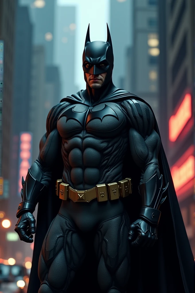 Batman
