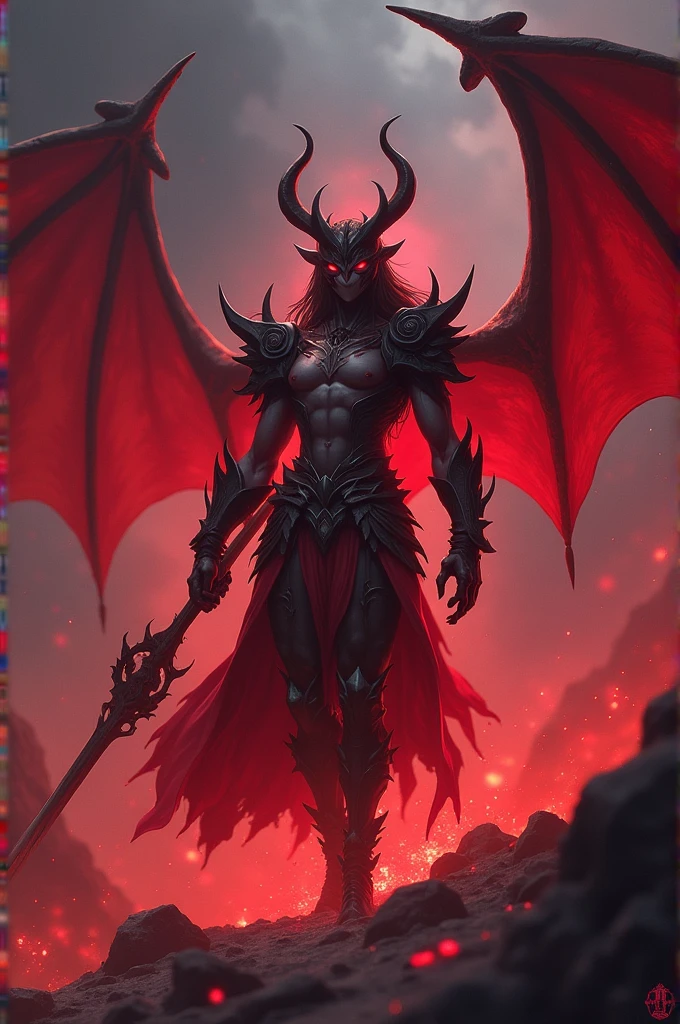 devil rich kingdom