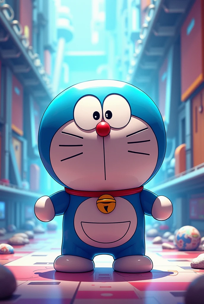 doramon