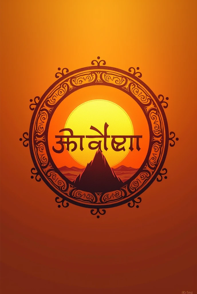 circle logo Background sun and front ashwamedha
Business name : SURYAKOTI