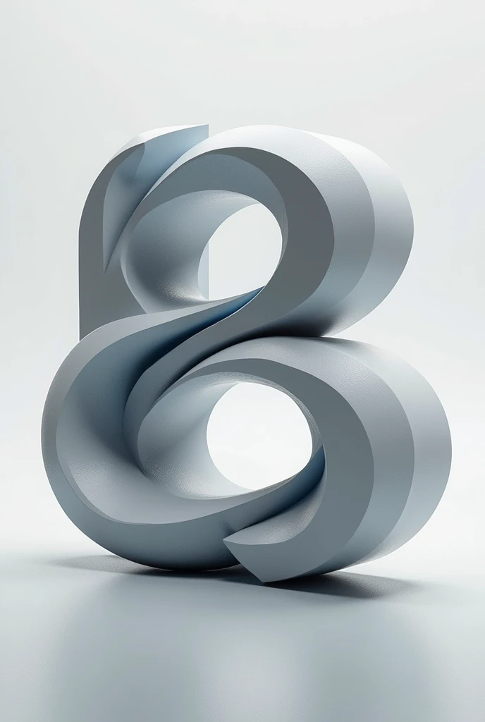B alphabet 