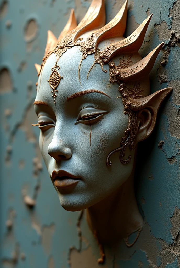 3D mask images where they must capture the impact on the substantial being of what pedagogy is and what you want it to be in life.