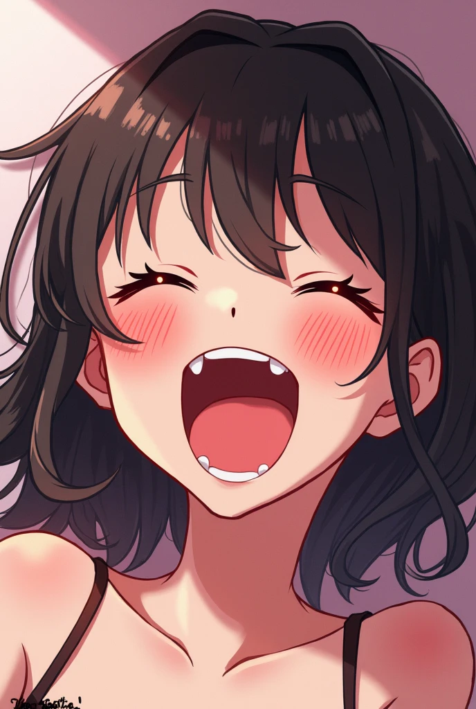 ahegao