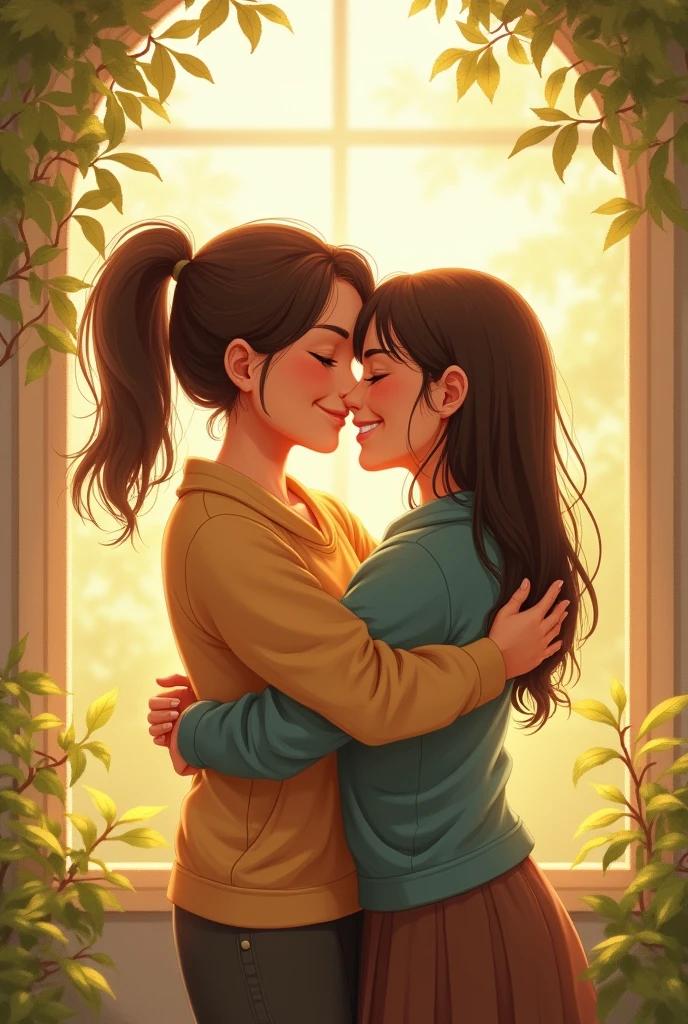 Hug