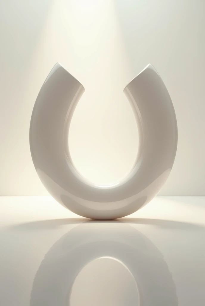 Image of a united Peru, with a big curve that closes, symbolizing equality and justice.