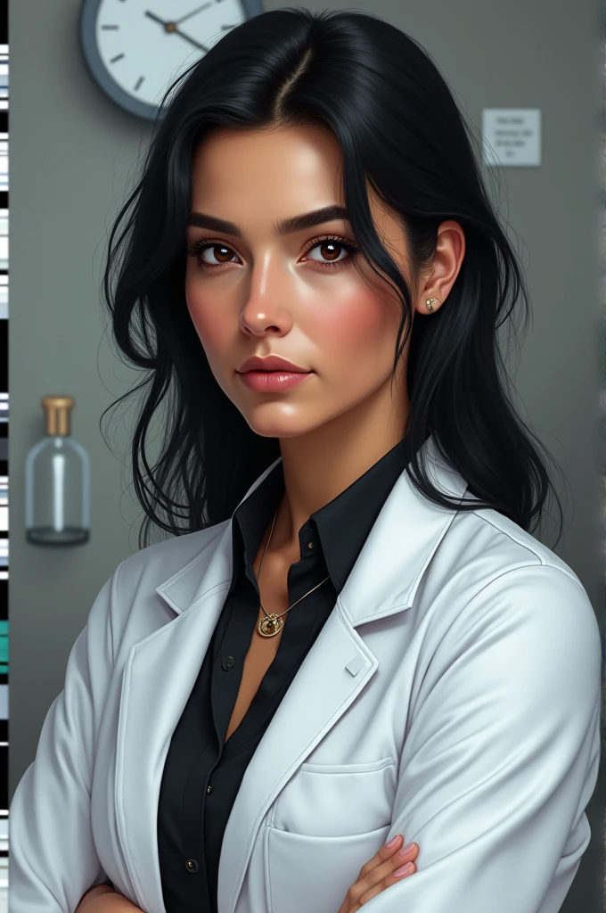Dr. Tatiana Gebrael