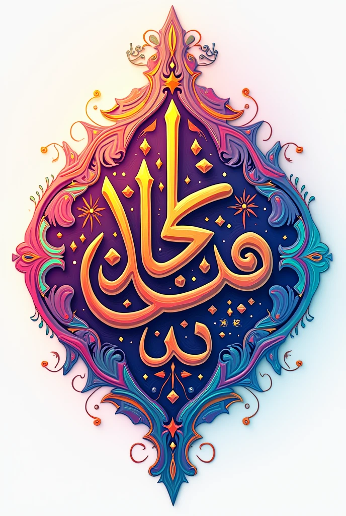 Multi color write Muhtarma