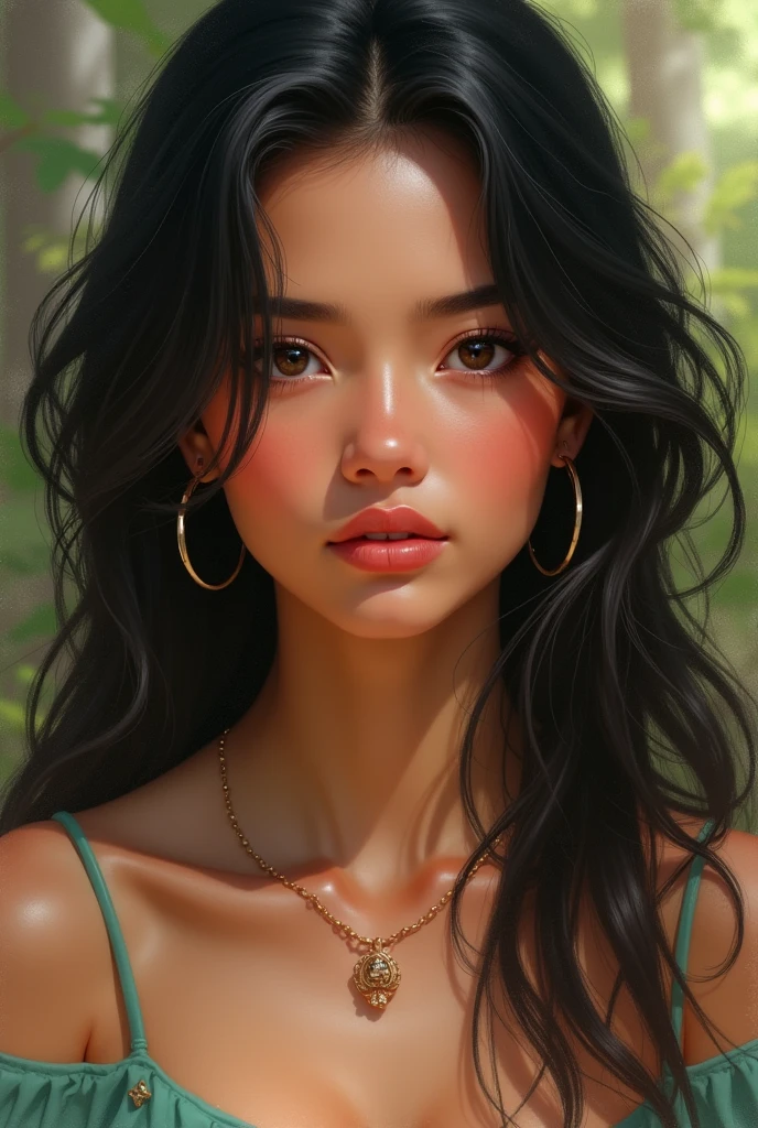 rosa