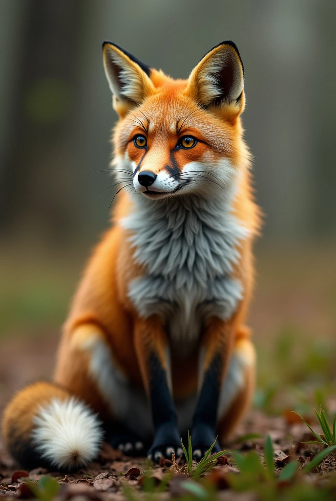 Fox