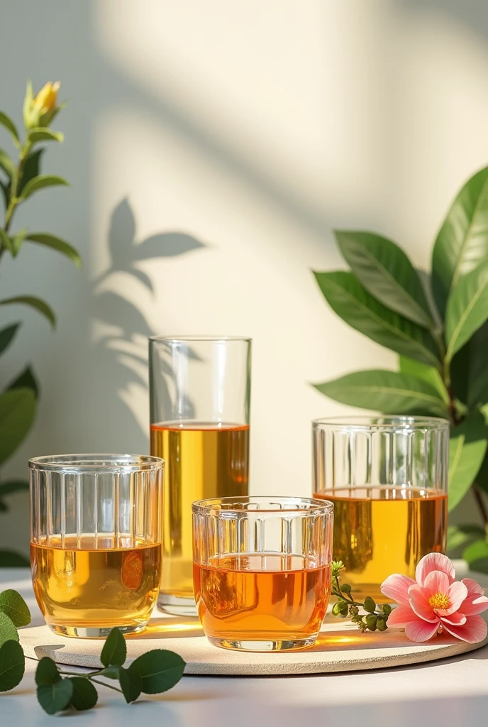 Design the Image:
DO NOT, oil, ALCOHOL IN GLASSES NATURAL SAMPLE