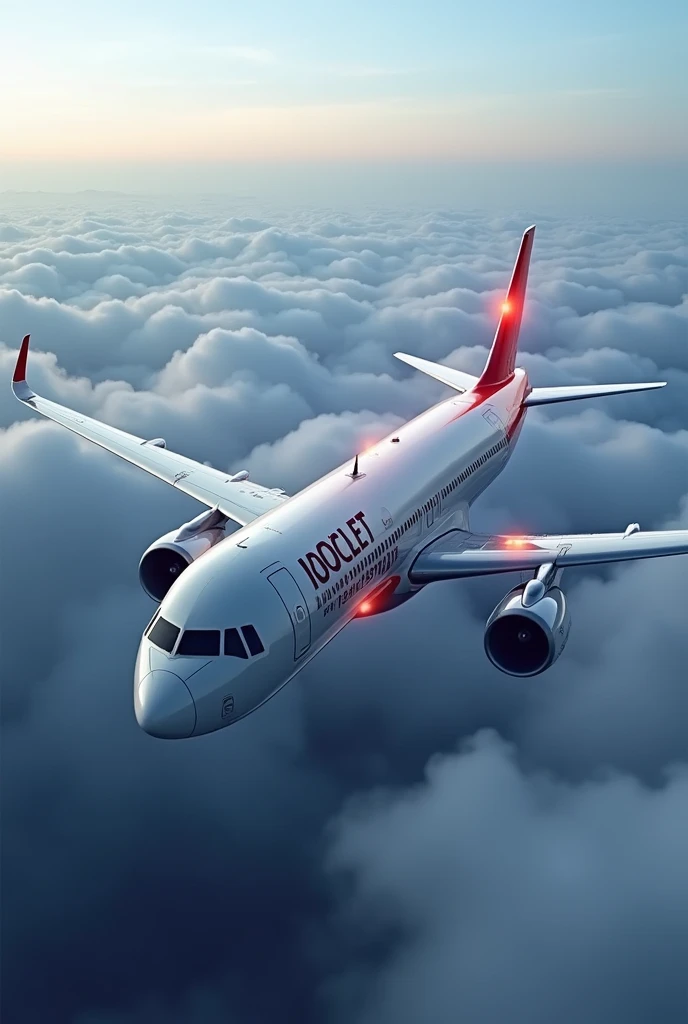 A communication scheme applying an ELT (aviation)
