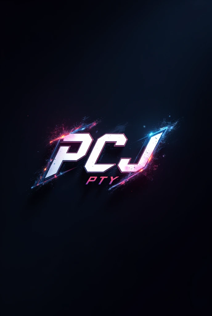 Make me a logo for freefire with this name :
PCJ PTY