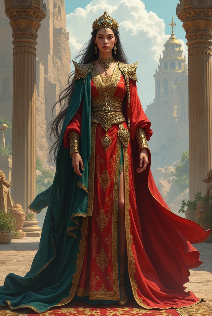 Miya caliph