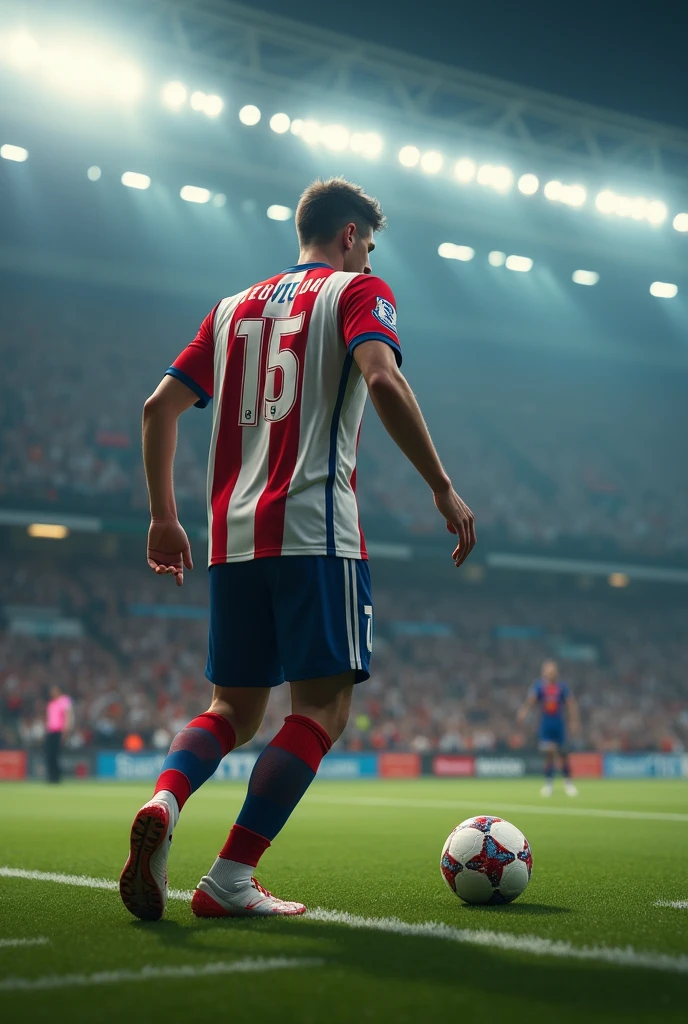 A fund for more realistic football programming