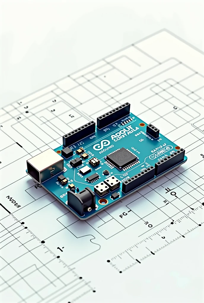 arduino board
