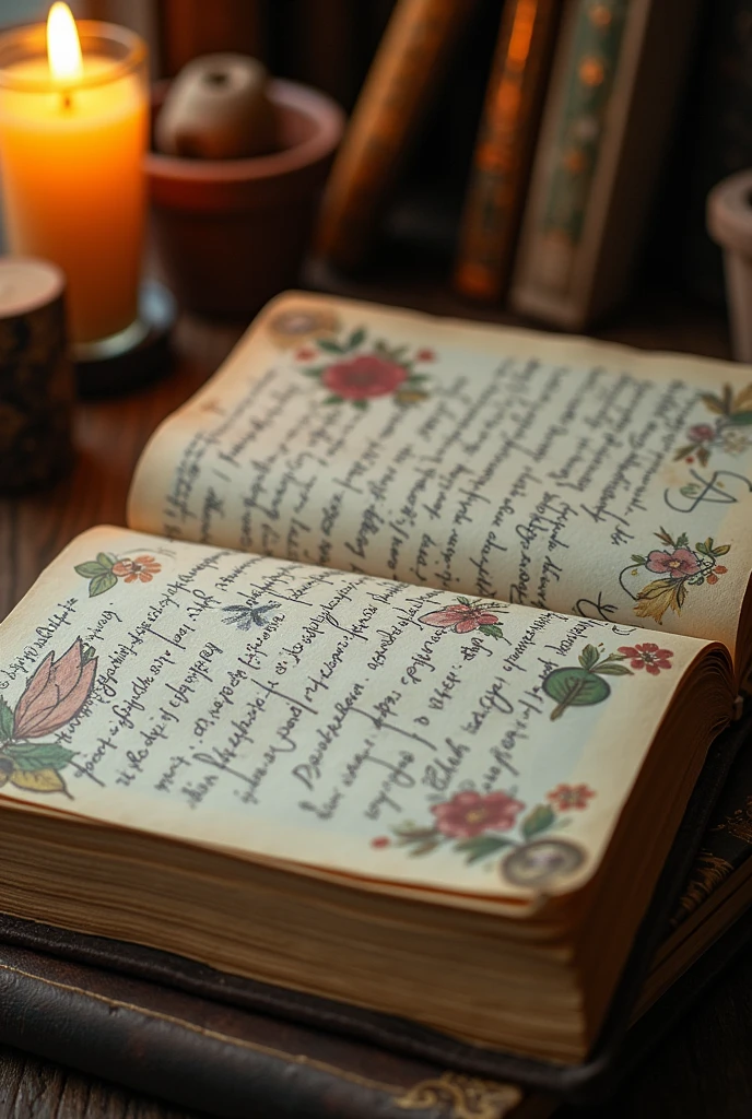 a personal diary 