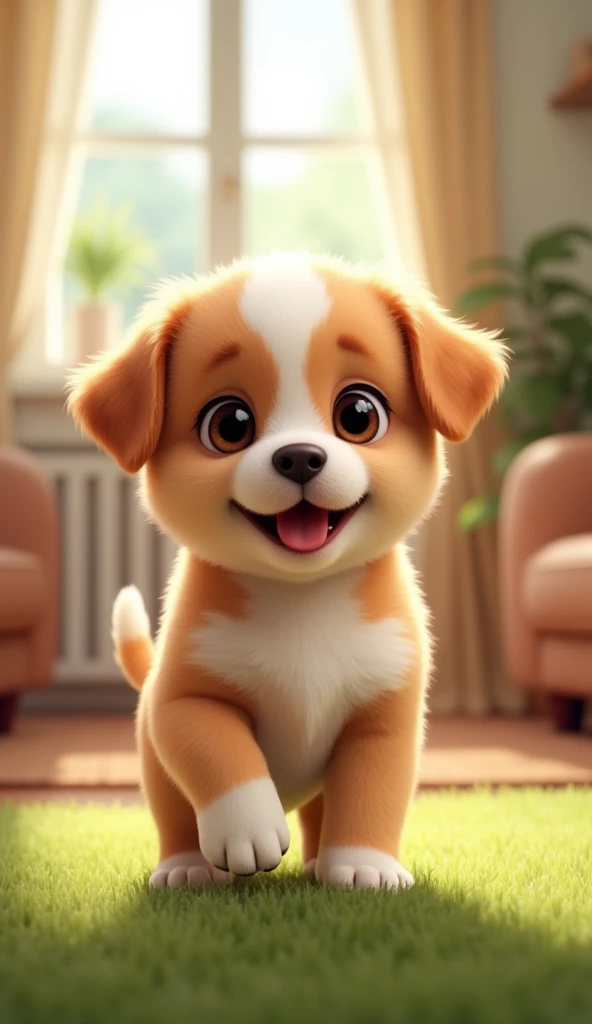 puppy