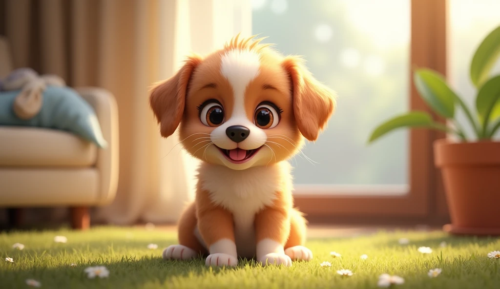 puppy