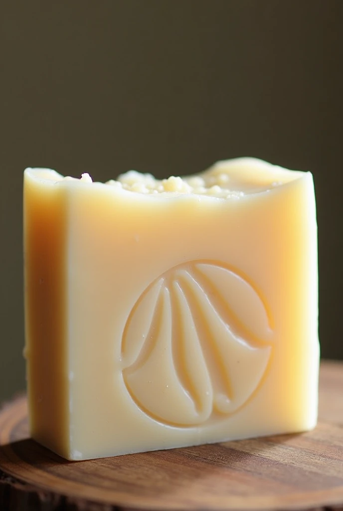 Goat Milk Soap