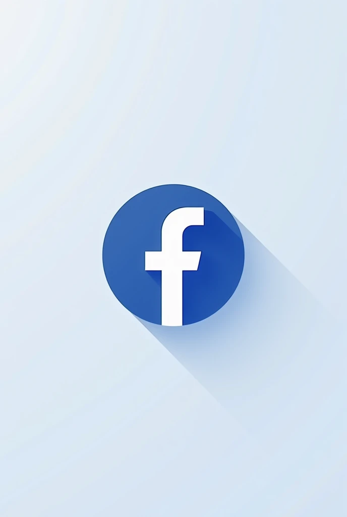 A logo for my page where the Facebook logo and the text appear (The Opita Lamp)
but in Spanish