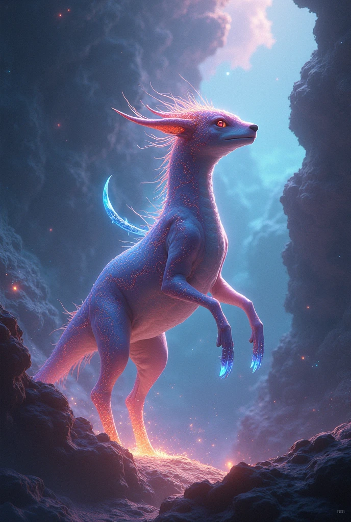 space animals that only I can have 
