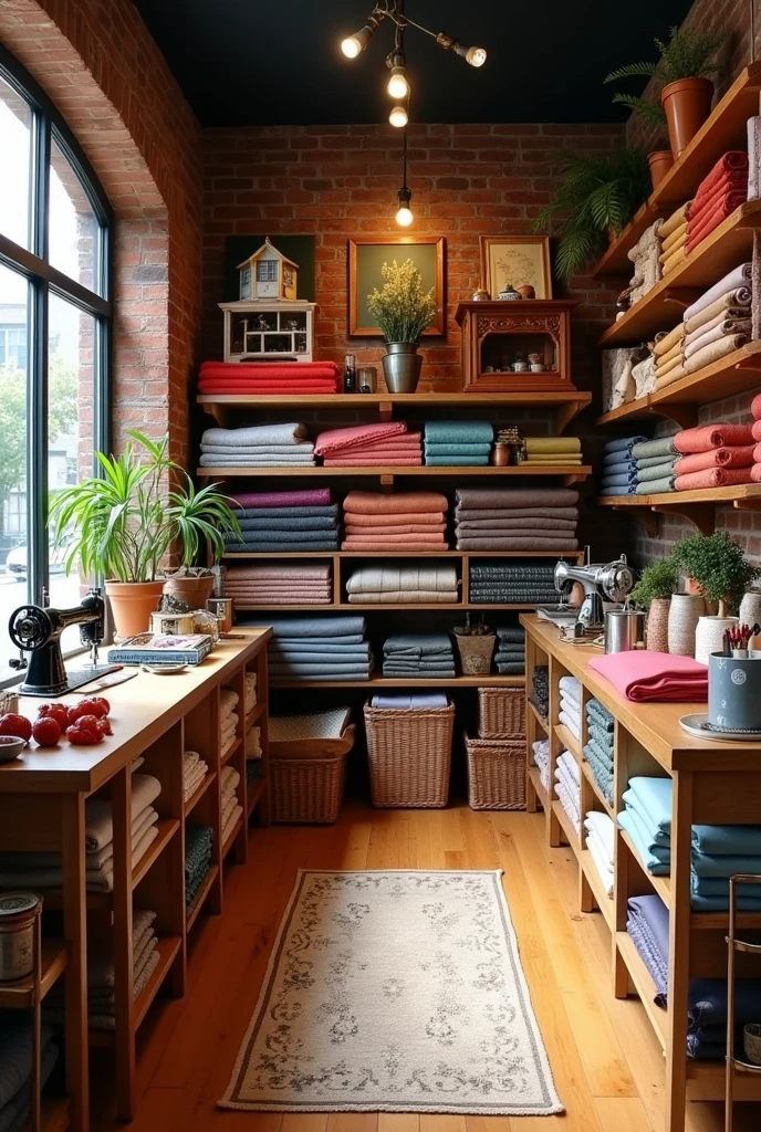 Cloth Shop name create