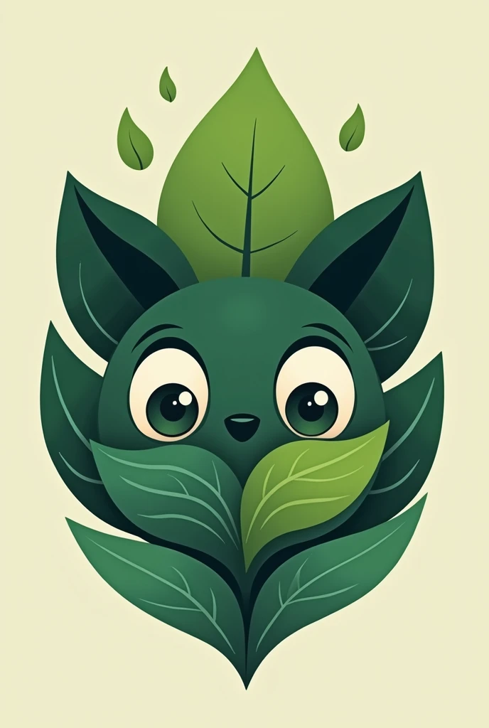 Flora and fauna monitoring logo