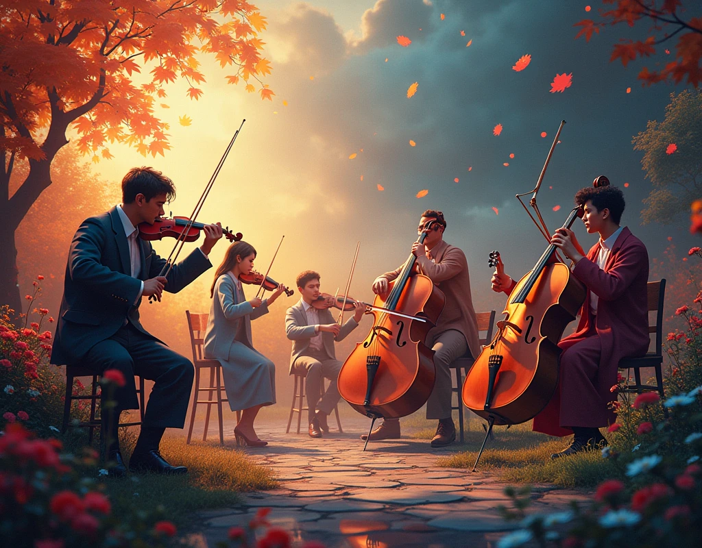 music