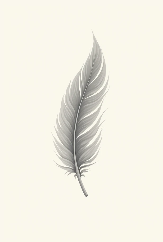 Logo of a feather


