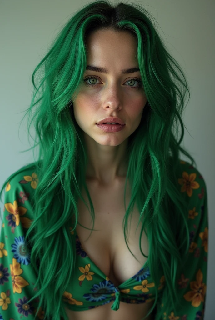Porno billie eilish