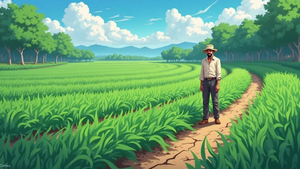 Ramu's farming did not do well this year, due to which his financial condition became very bad.