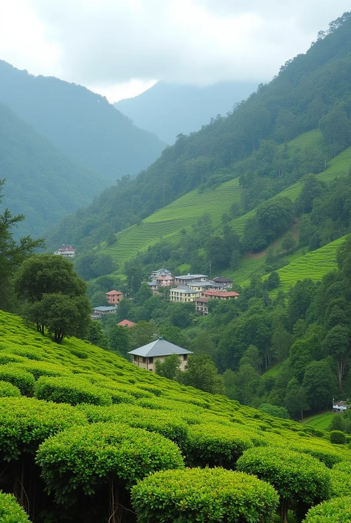 Kandy to nuwara eliya tour plan